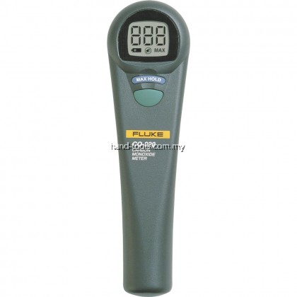 Fluke CO-220 Carbon Monoxide Meter